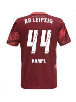 RB Leipzig Kevin Kampl #44 Gostujuci Dres 2024-25 Kratak Rukavima